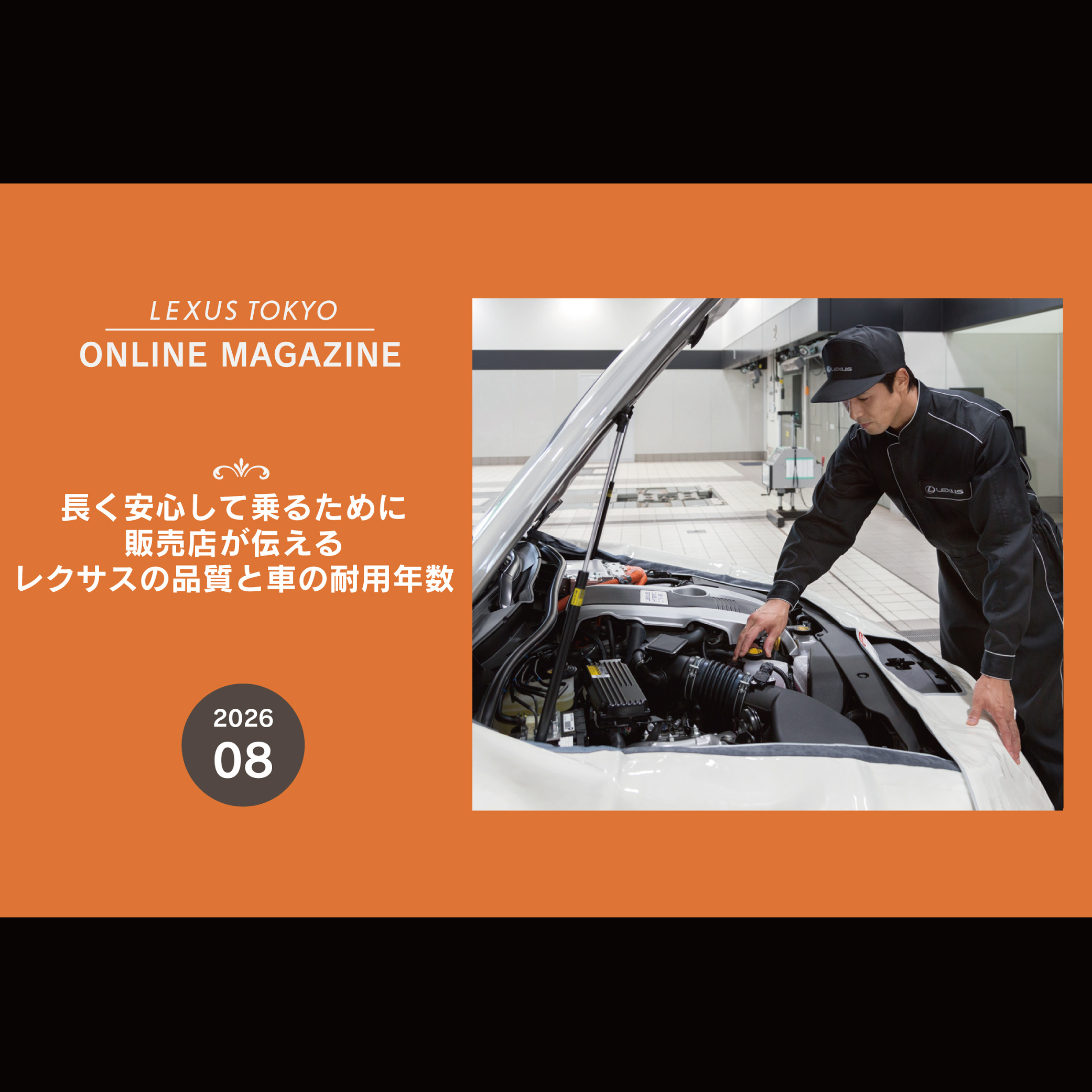 8月ジャンル別バナー