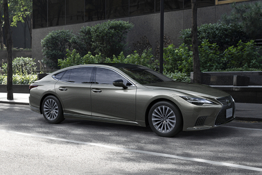LS500h