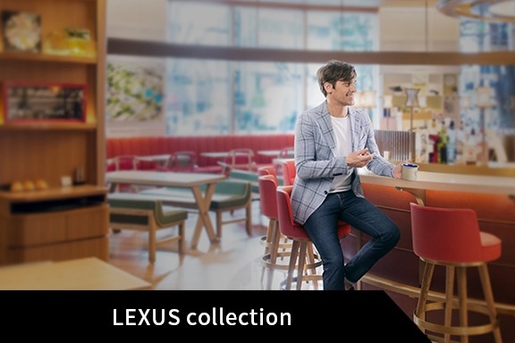LEXUS collection