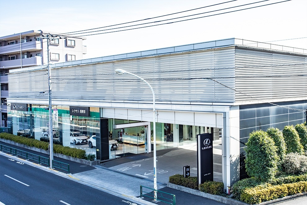 16_西東京店_外観