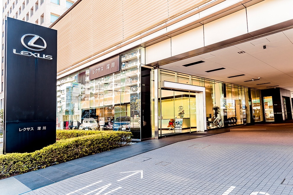 08_深川店_外観