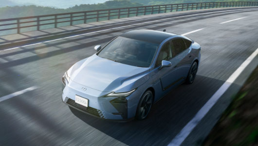 RZ 補助金・減税 対象車