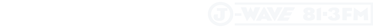 LEXUS × J-WAVE 81.3FM